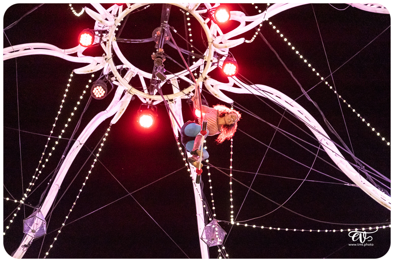 CRISTAL PALACE (CIE TRANSE EXPRESS)